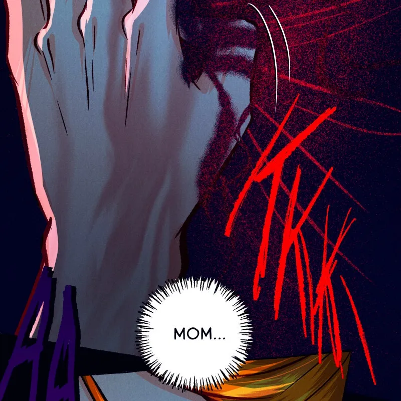 Hiding in the Moon Chapter 52 page 111 - 