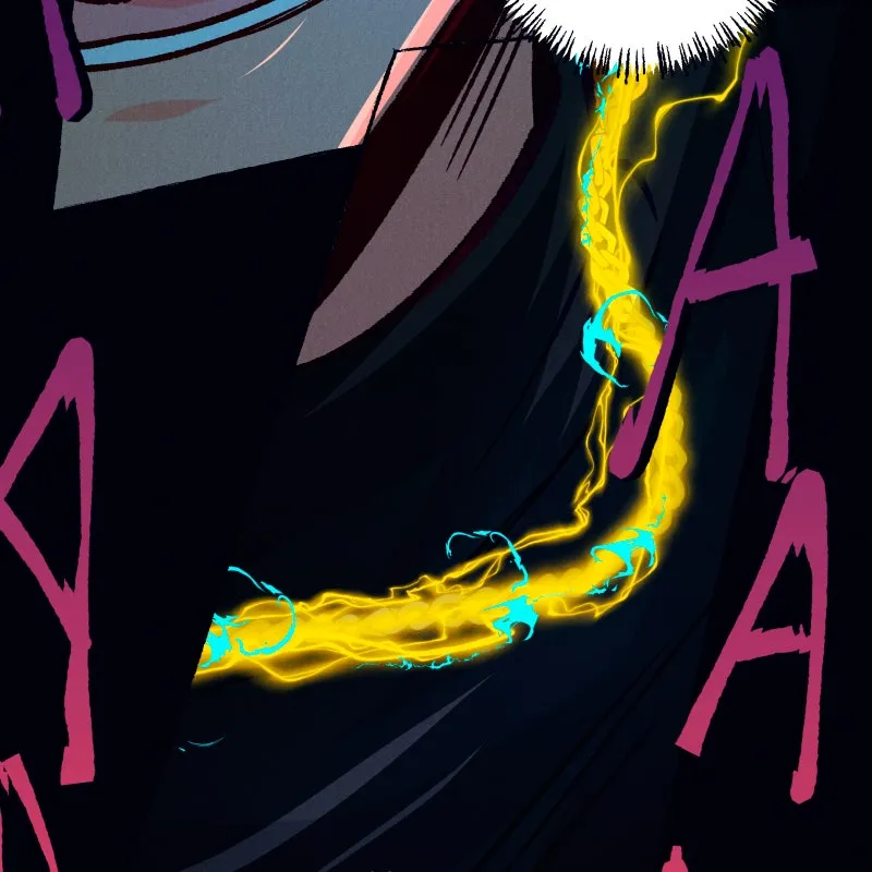 Hiding in the Moon Chapter 52 page 113 - 