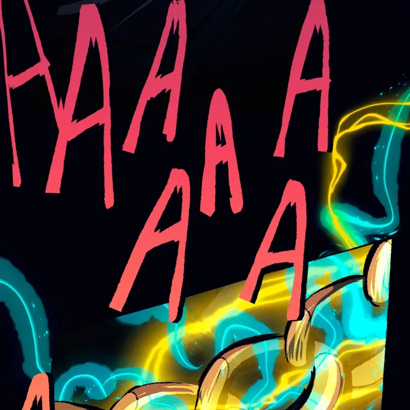 Hiding in the Moon Chapter 52 page 114 - 