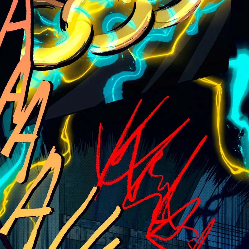 Hiding in the Moon Chapter 52 page 115 - 