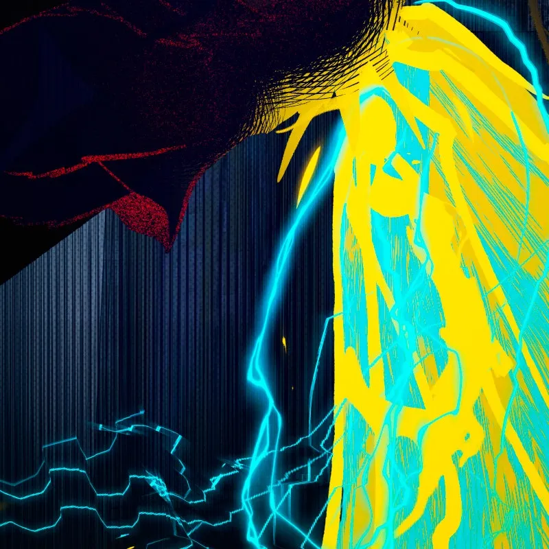 Hiding in the Moon Chapter 52 page 117 - 
