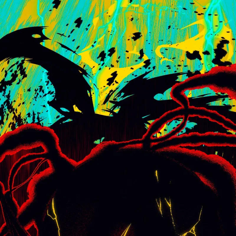 Hiding in the Moon Chapter 52 page 119 - 
