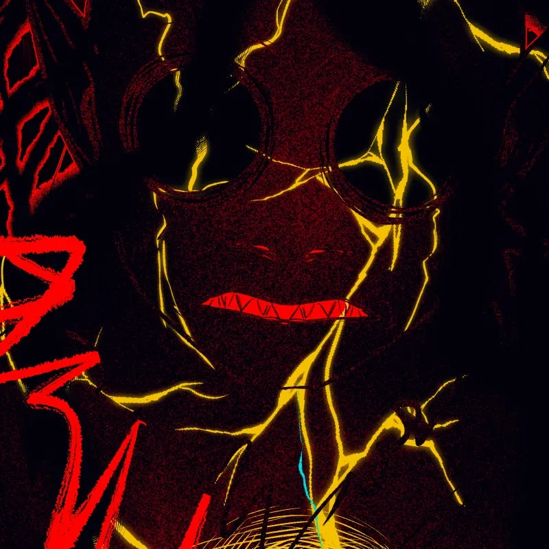 Hiding in the Moon Chapter 52 page 120 - 