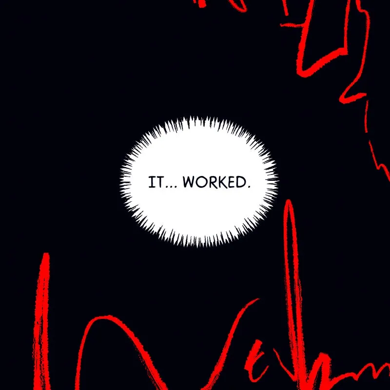 Hiding in the Moon Chapter 52 page 124 - 