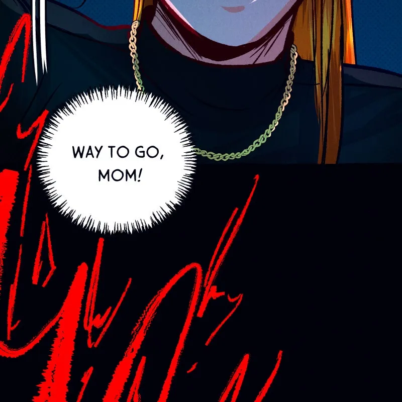 Hiding in the Moon Chapter 52 page 126 - 