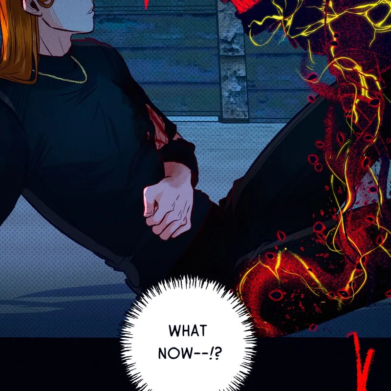 Hiding in the Moon Chapter 52 page 128 - 