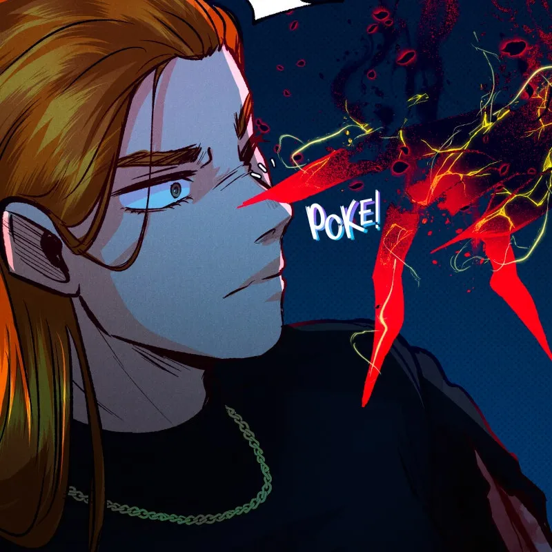 Hiding in the Moon Chapter 52 page 130 - 