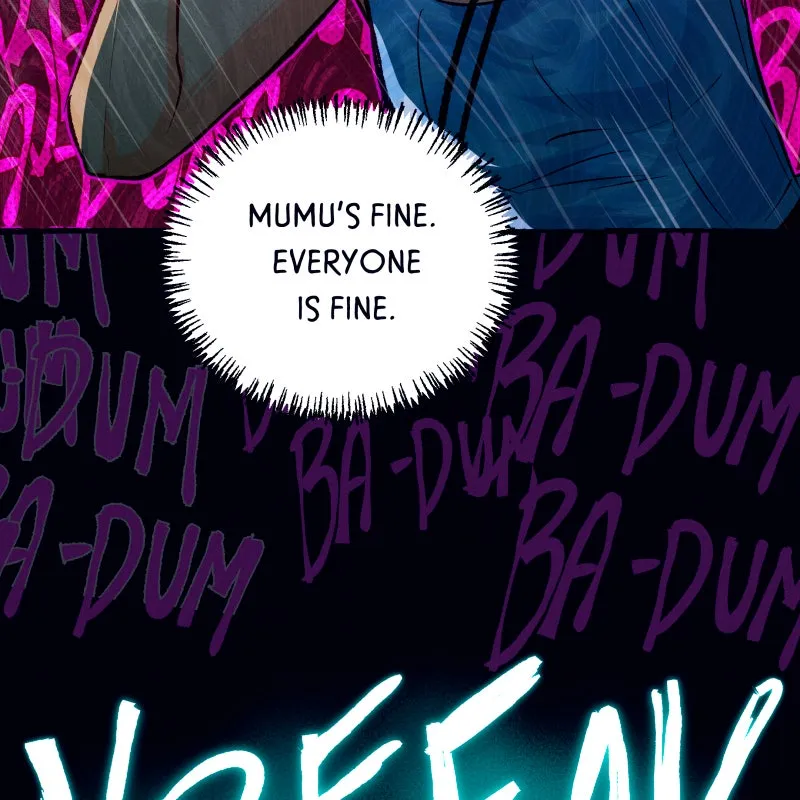 Hiding in the Moon Chapter 52 page 14 - 