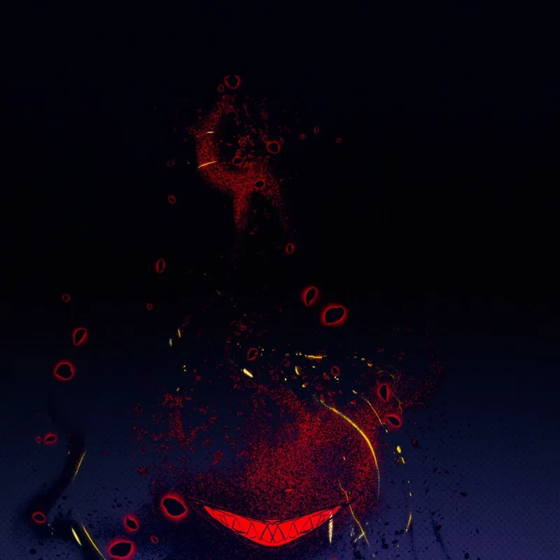 Hiding in the Moon Chapter 52 page 133 - 