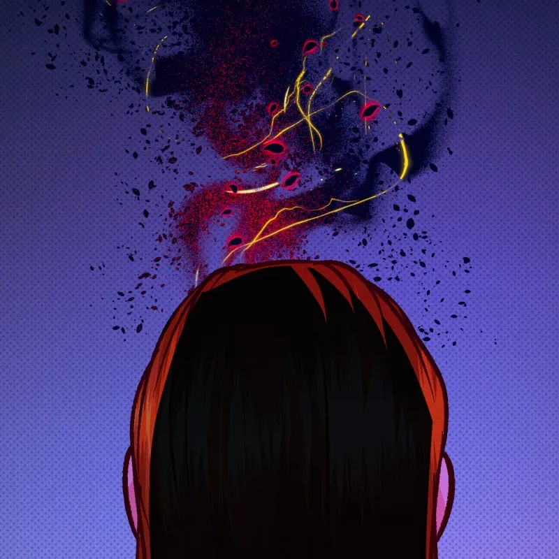 Hiding in the Moon Chapter 52 page 134 - 
