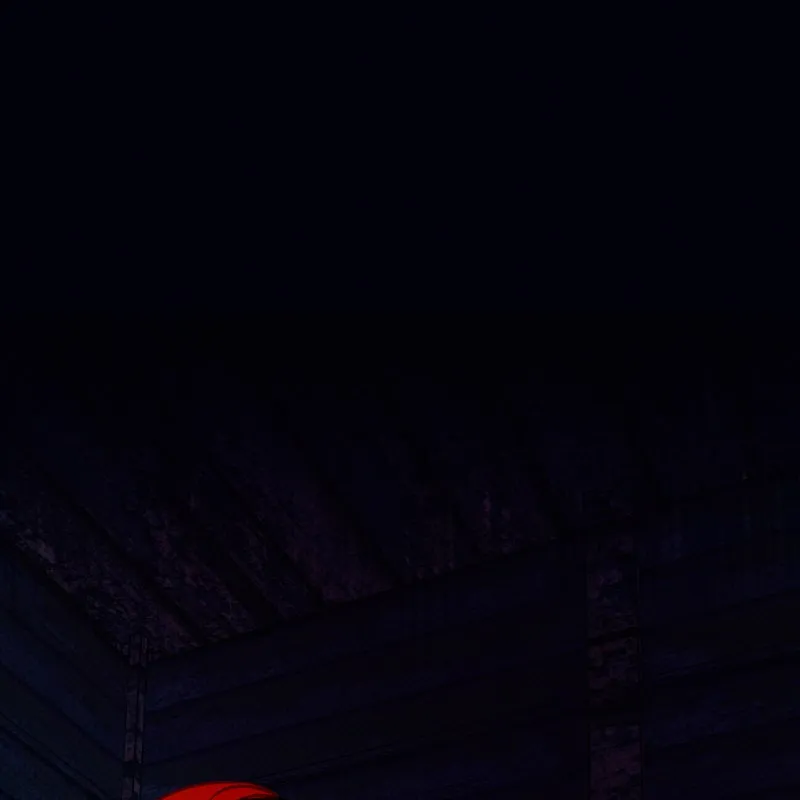 Hiding in the Moon Chapter 52 page 138 - 
