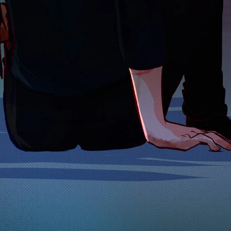 Hiding in the Moon Chapter 52 page 140 - 