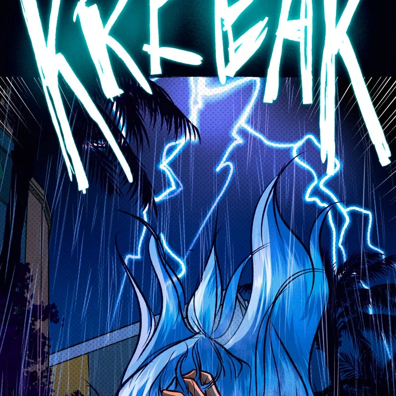 Hiding in the Moon Chapter 52 page 15 - 