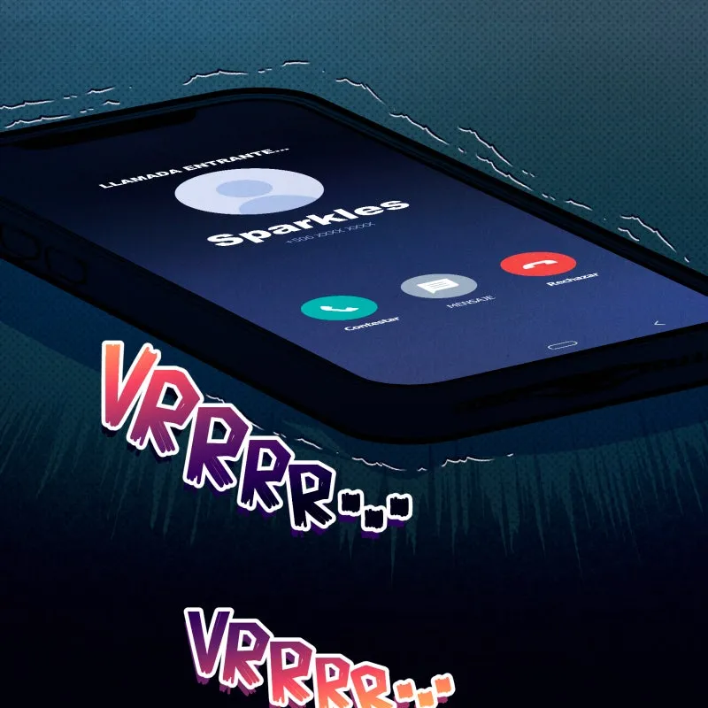 Hiding in the Moon Chapter 52 page 141 - 