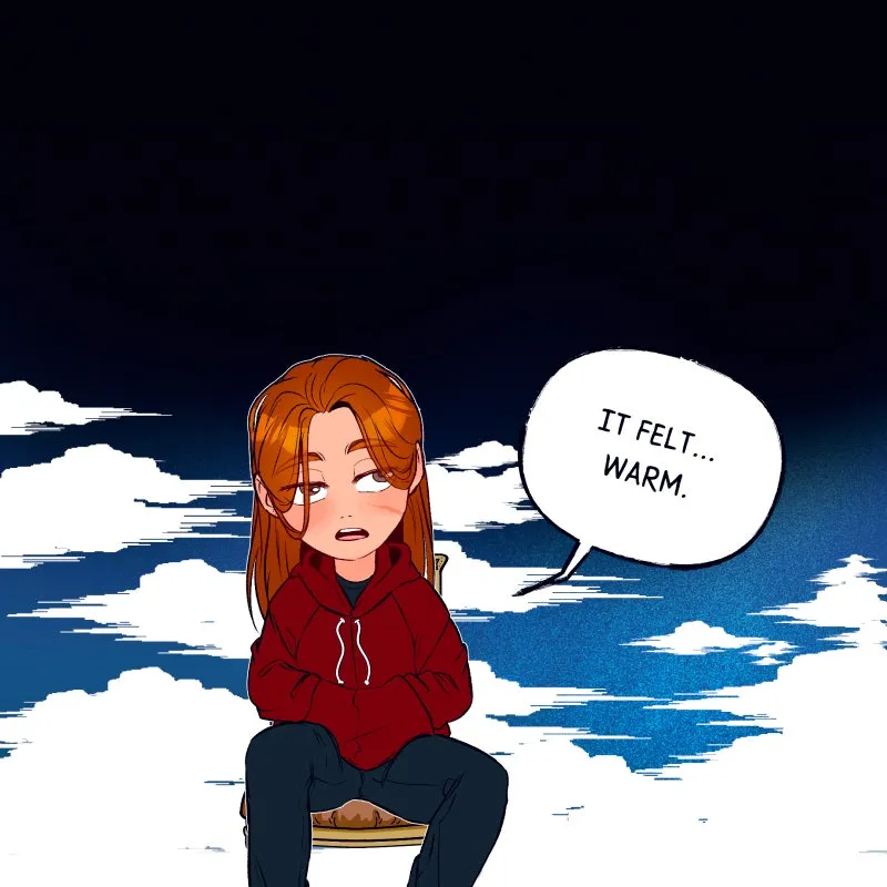 Hiding in the Moon Chapter 52 page 143 - 