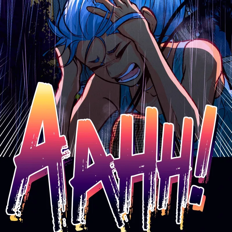 Hiding in the Moon Chapter 52 page 16 - 