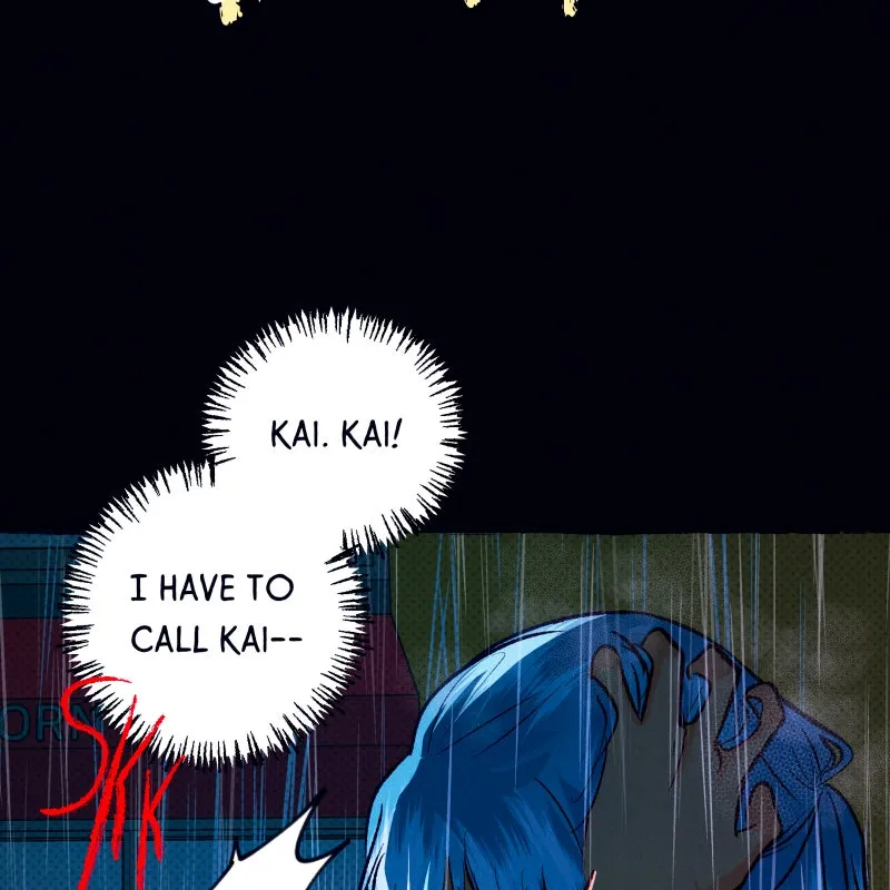 Hiding in the Moon Chapter 52 page 17 - 