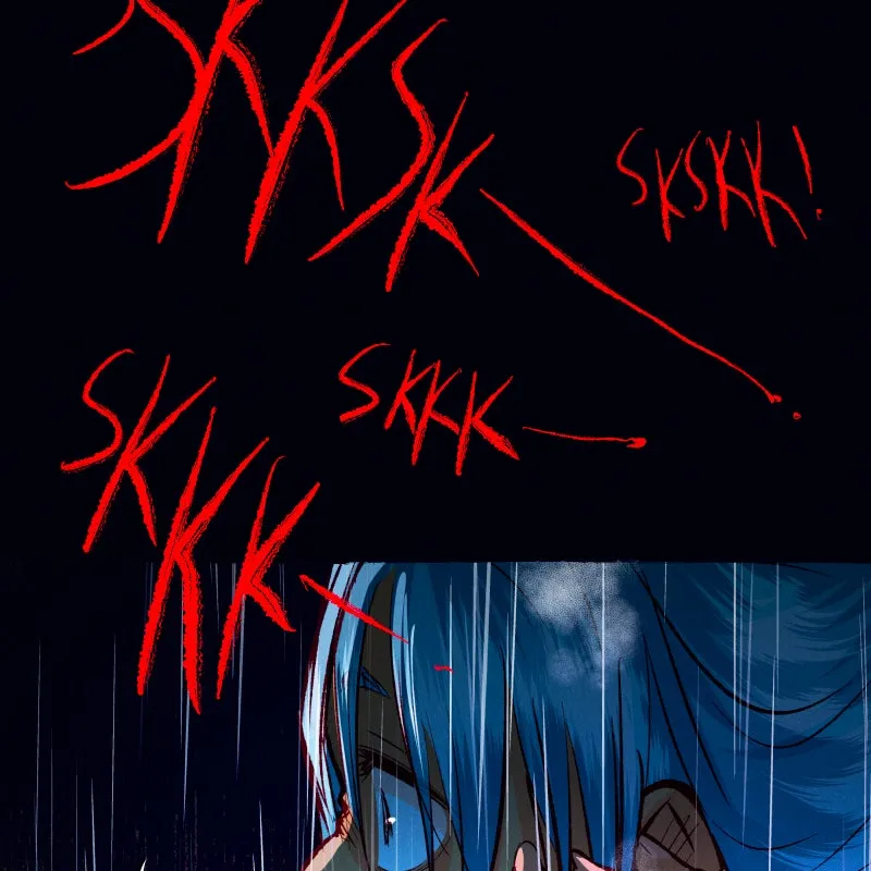 Hiding in the Moon Chapter 52 page 19 - 