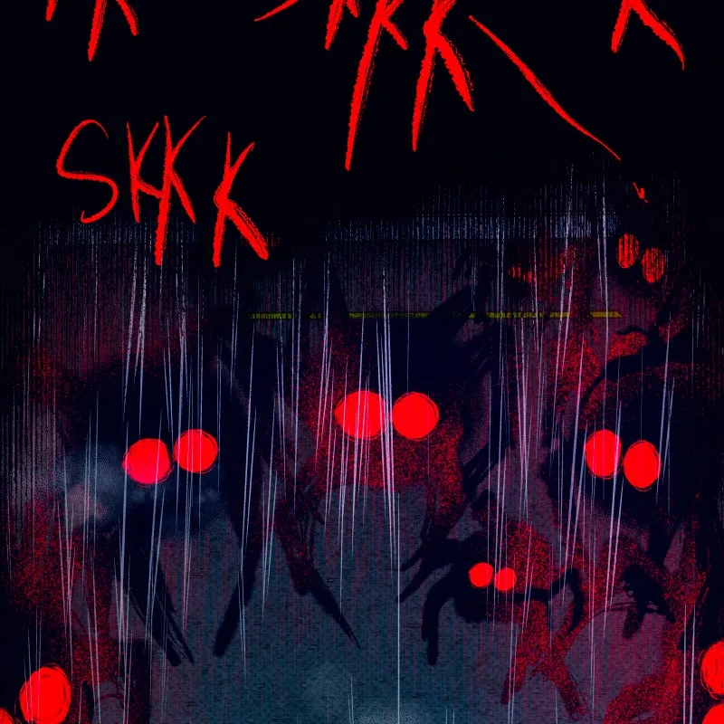 Hiding in the Moon Chapter 52 page 21 - 