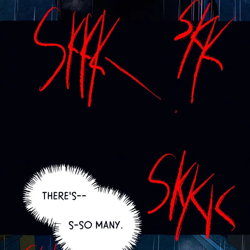 Hiding in the Moon Chapter 52 page 23 - 