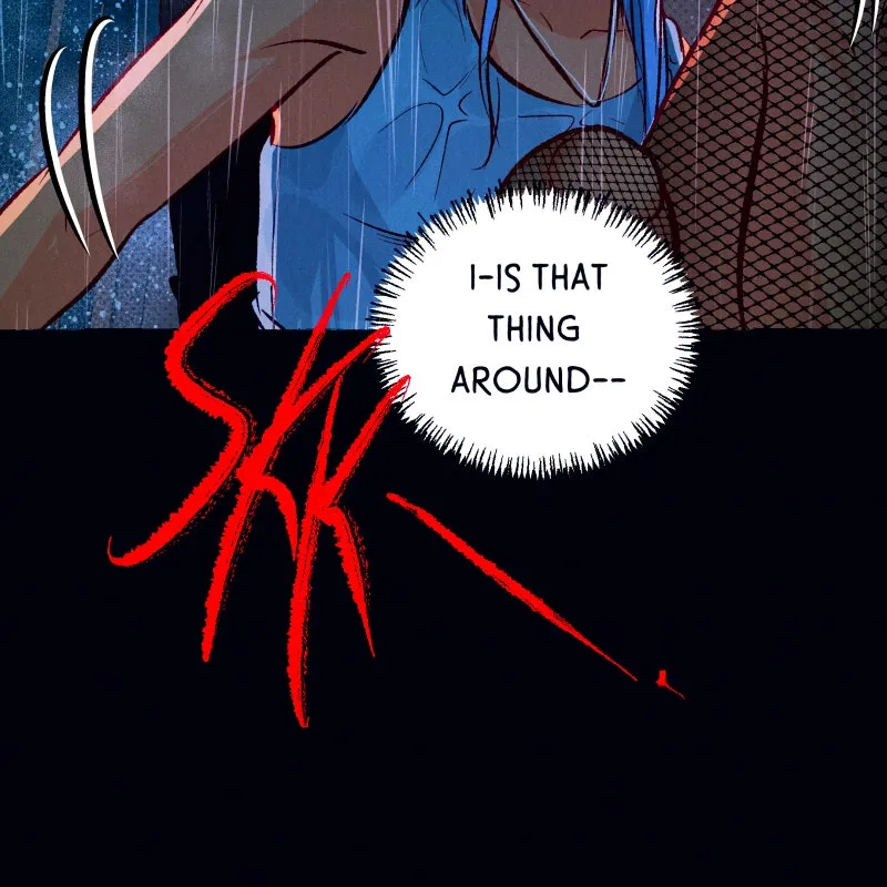Hiding in the Moon Chapter 52 page 26 - 