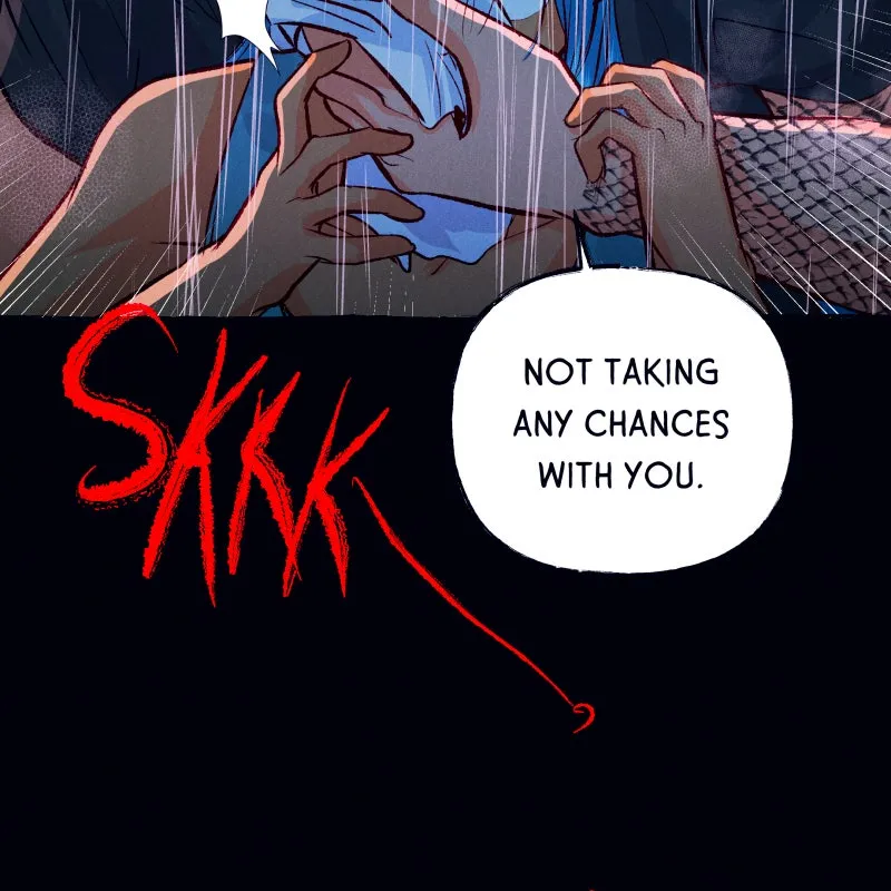 Hiding in the Moon Chapter 52 page 28 - 