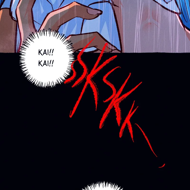 Hiding in the Moon Chapter 52 page 30 - 