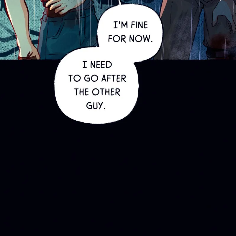 Hiding in the Moon Chapter 52 page 4 - 