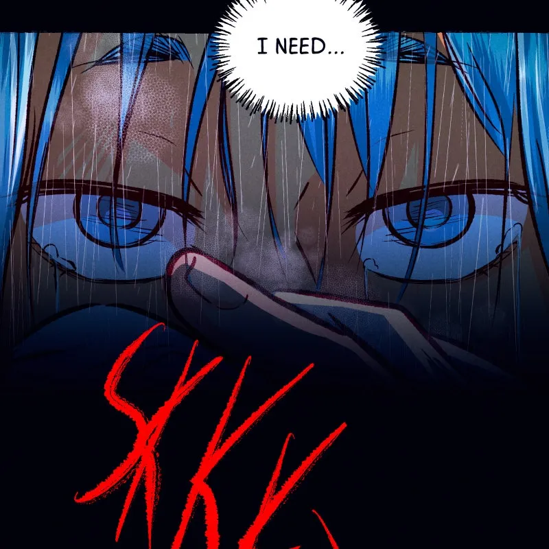 Hiding in the Moon Chapter 52 page 31 - 