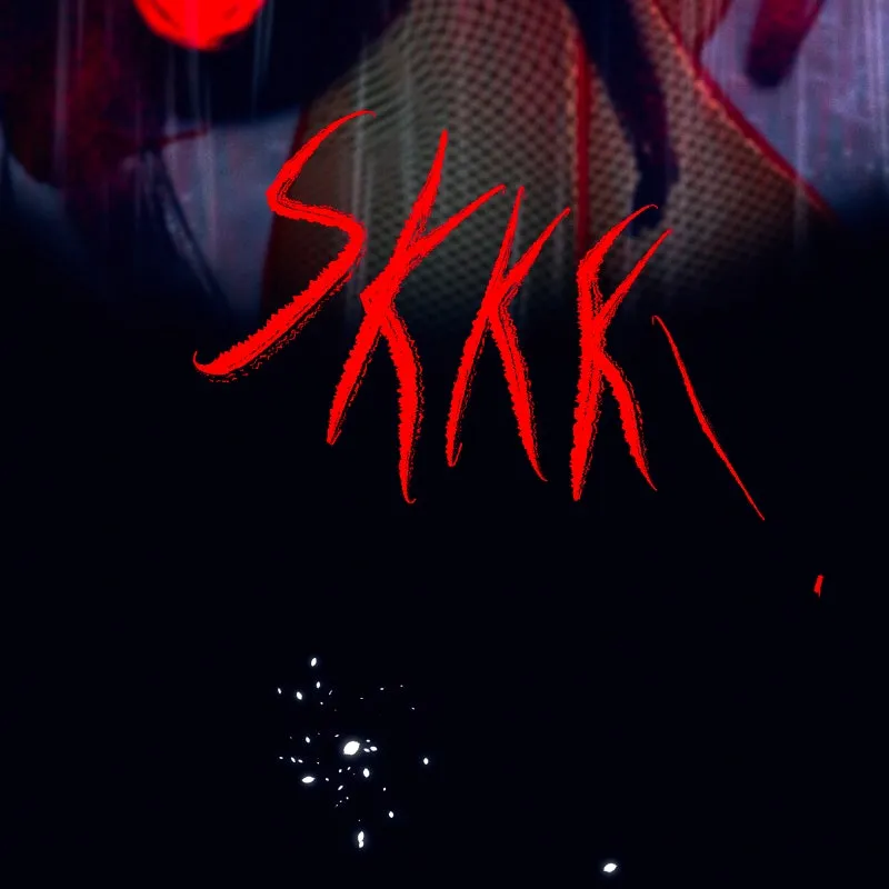 Hiding in the Moon Chapter 52 page 33 - 
