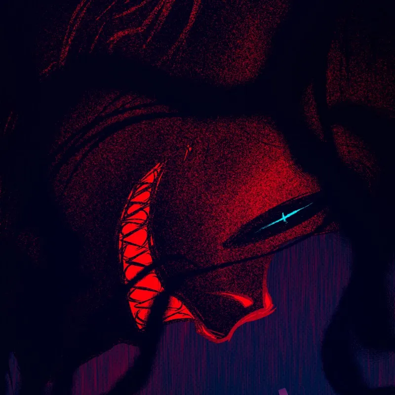 Hiding in the Moon Chapter 52 page 38 - 