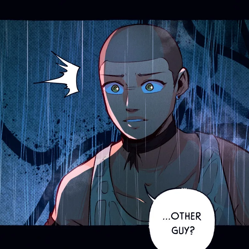 Hiding in the Moon Chapter 52 page 5 - 