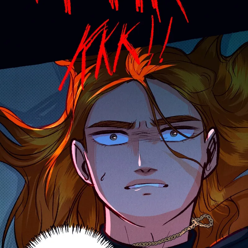 Hiding in the Moon Chapter 52 page 41 - 