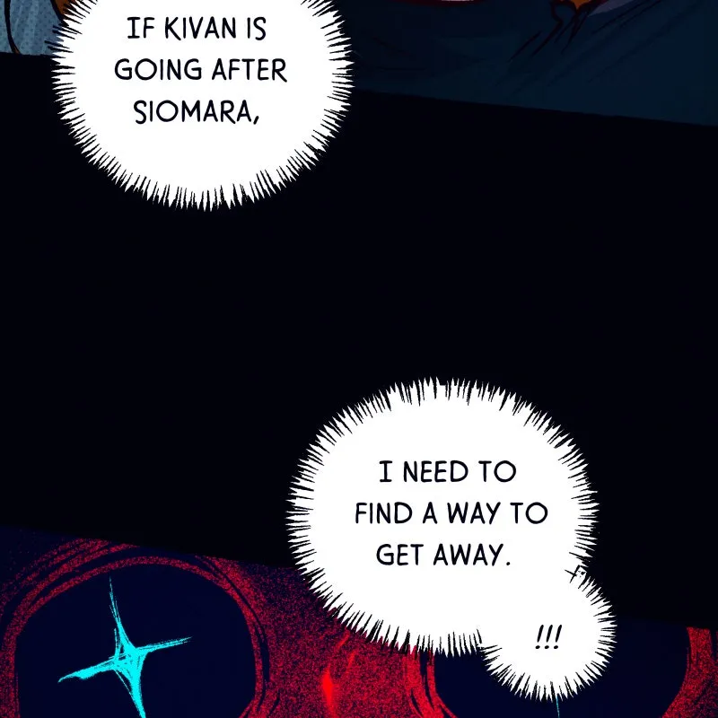 Hiding in the Moon Chapter 52 page 42 - 