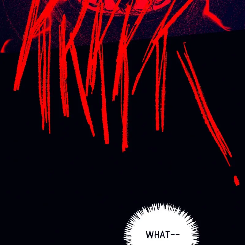 Hiding in the Moon Chapter 52 page 44 - 