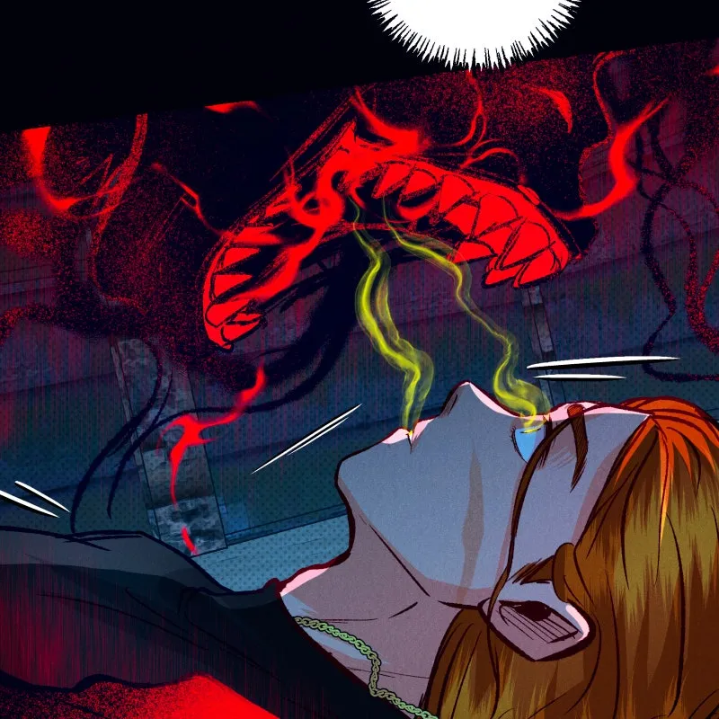Hiding in the Moon Chapter 52 page 45 - 