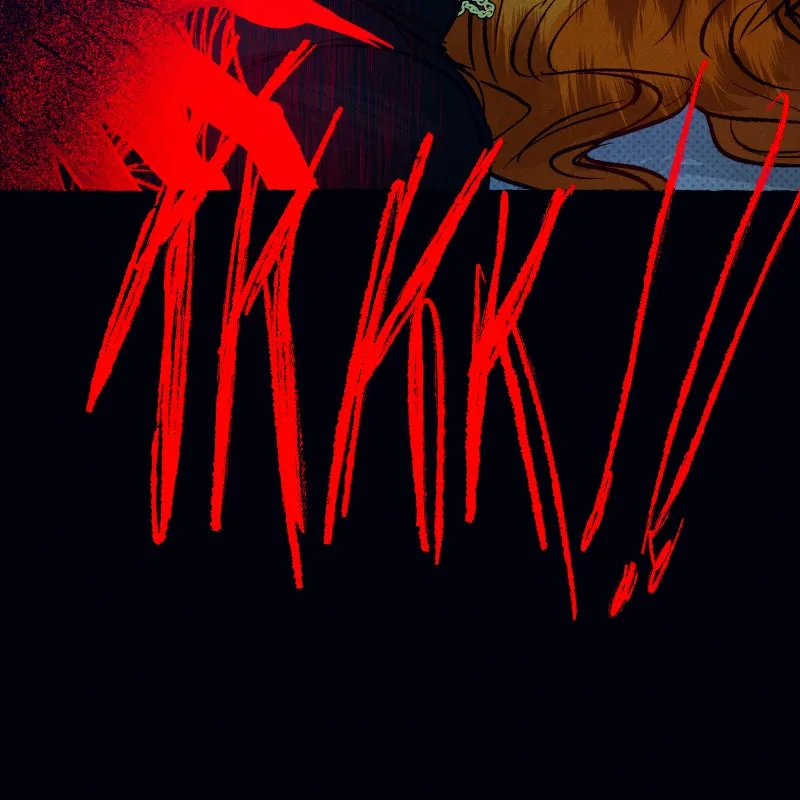 Hiding in the Moon Chapter 52 page 46 - 