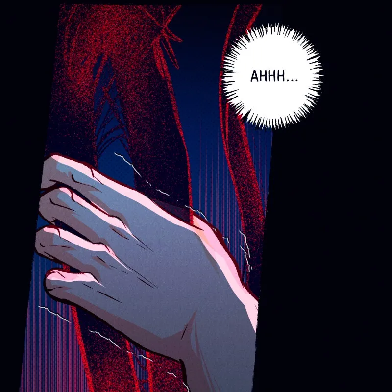 Hiding in the Moon Chapter 52 page 47 - 
