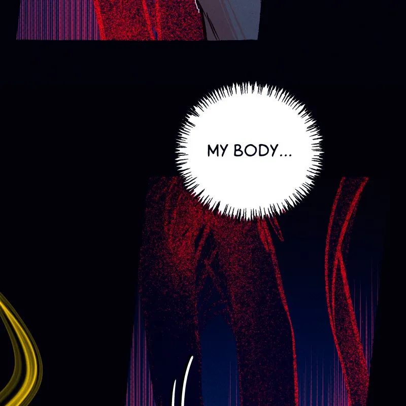 Hiding in the Moon Chapter 52 page 48 - 