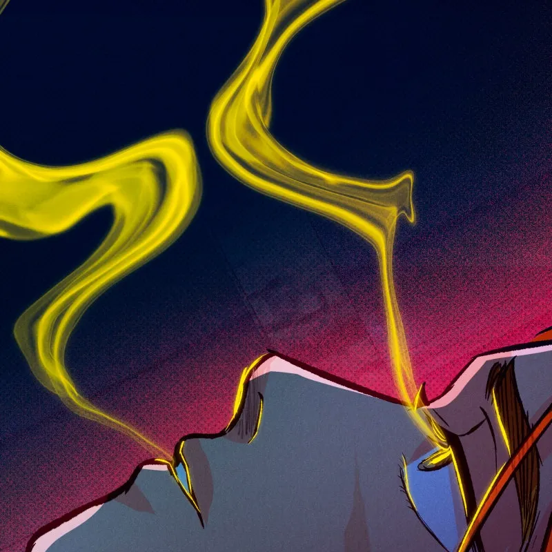 Hiding in the Moon Chapter 52 page 50 - 