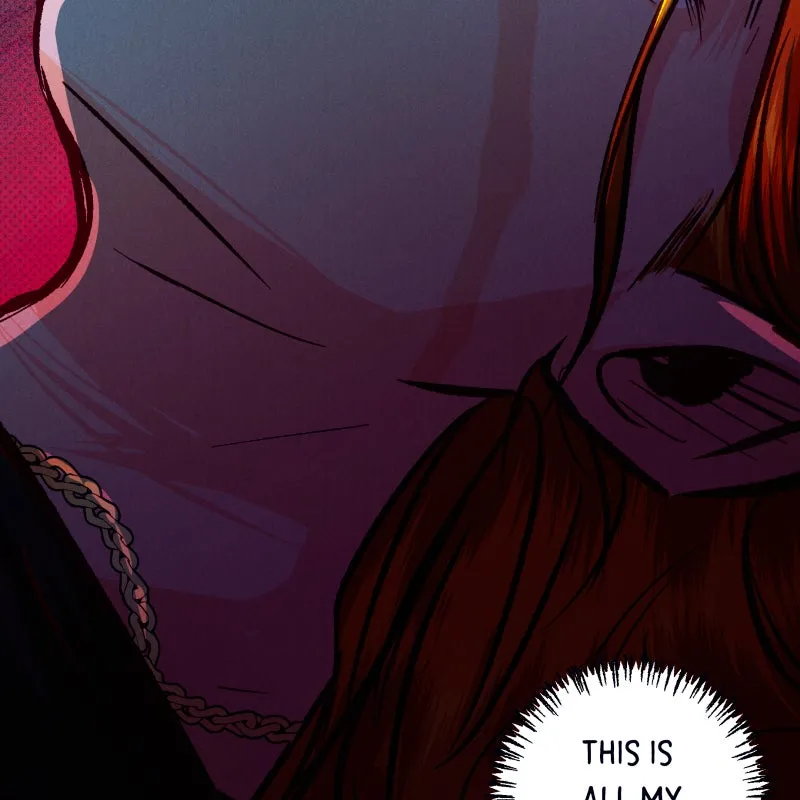 Hiding in the Moon Chapter 52 page 51 - 
