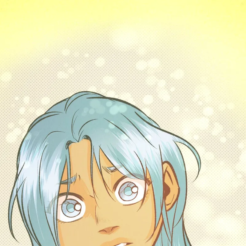 Hiding in the Moon Chapter 52 page 57 - 