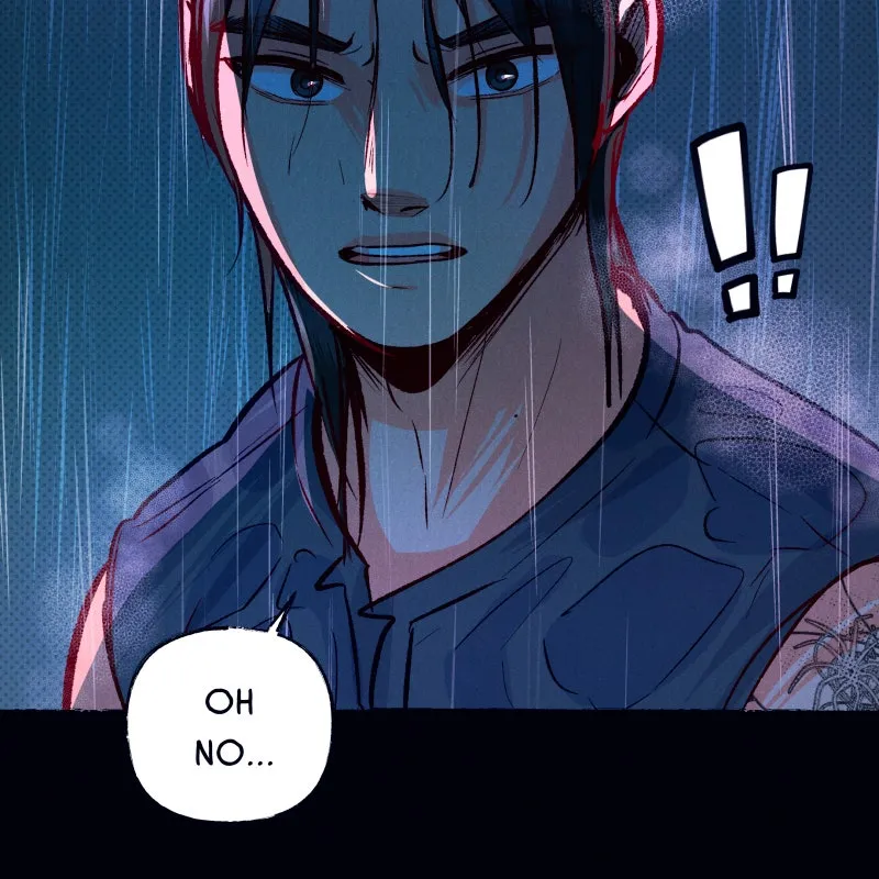 Hiding in the Moon Chapter 52 page 7 - 
