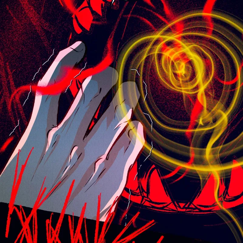 Hiding in the Moon Chapter 52 page 64 - 