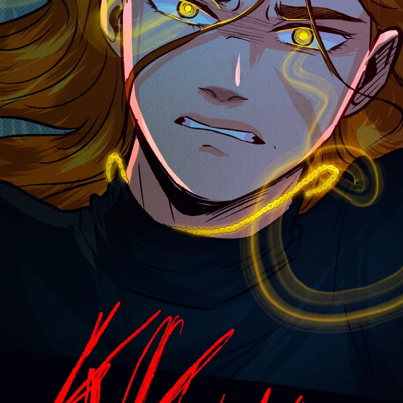 Hiding in the Moon Chapter 52 page 66 - 