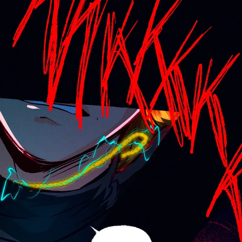 Hiding in the Moon Chapter 52 page 67 - 