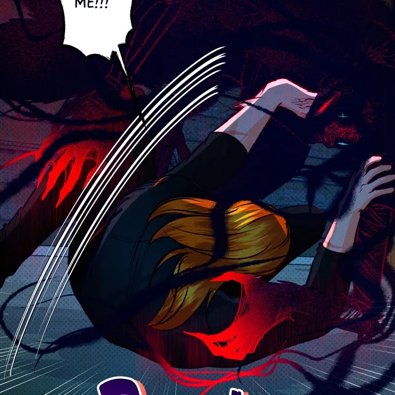 Hiding in the Moon Chapter 52 page 70 - 