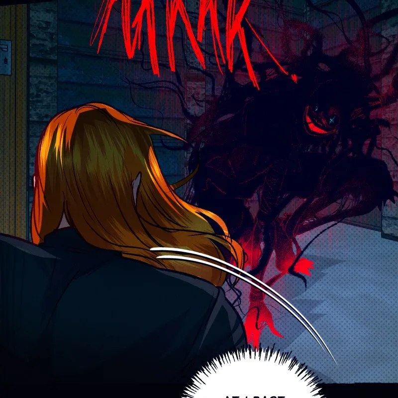 Hiding in the Moon Chapter 52 page 72 - 