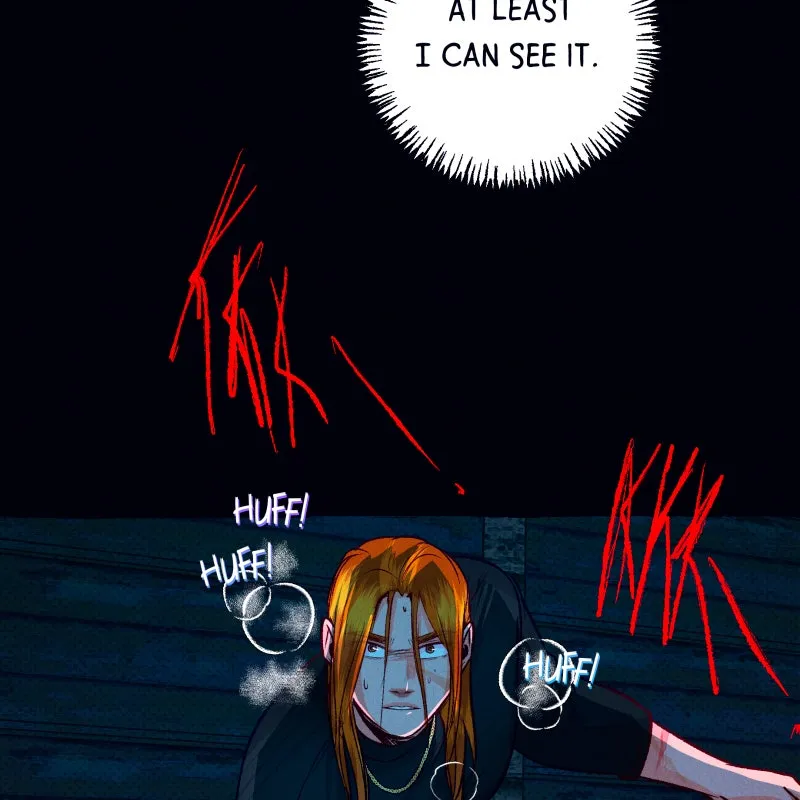 Hiding in the Moon Chapter 52 page 73 - 