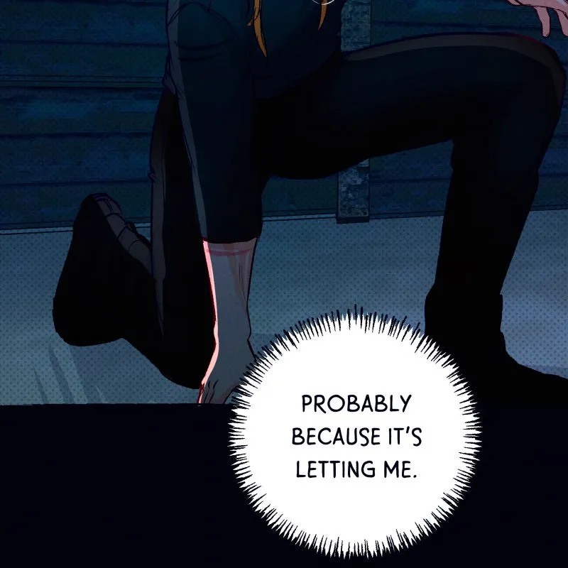 Hiding in the Moon Chapter 52 page 74 - 